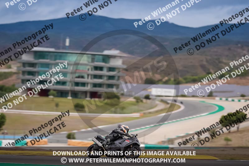 motorbikes;no limits;october 2019;peter wileman photography;portimao;portugal;trackday digital images